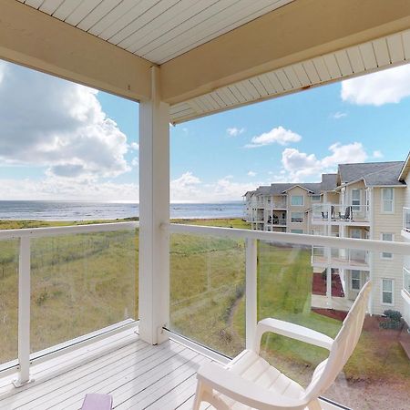 Sunny Delight Apartment Westport Luaran gambar