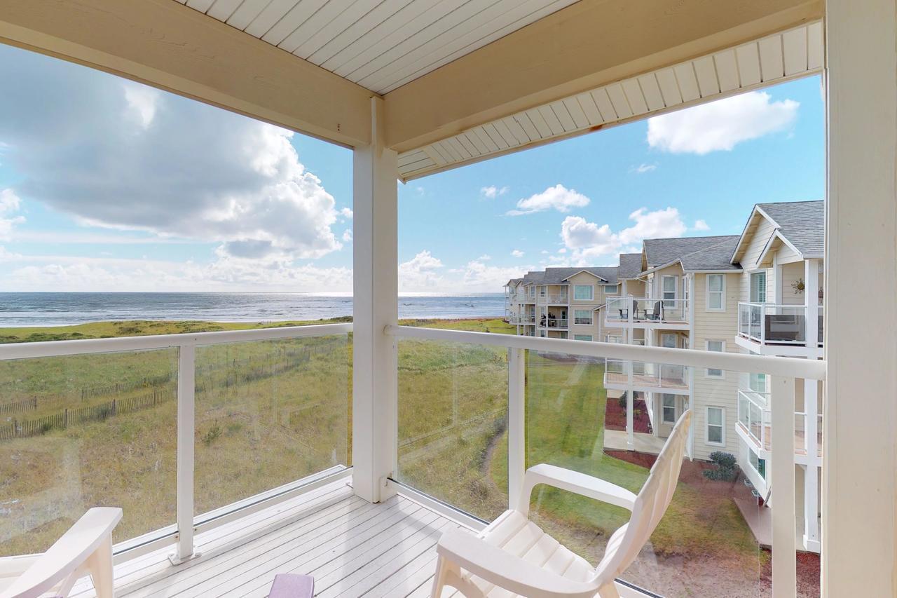 Sunny Delight Apartment Westport Luaran gambar