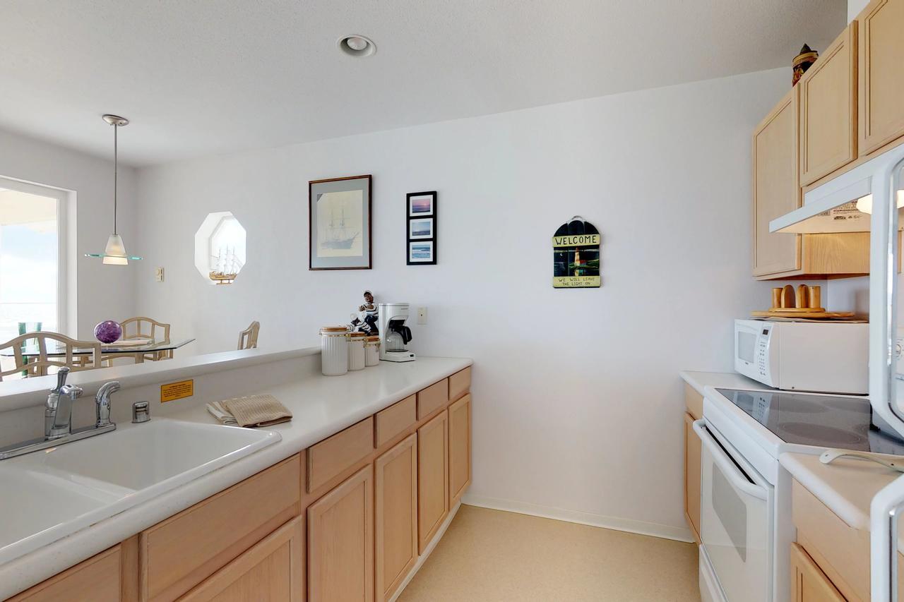 Sunny Delight Apartment Westport Luaran gambar