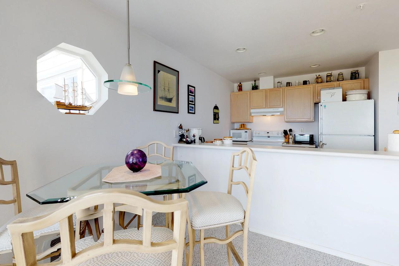 Sunny Delight Apartment Westport Luaran gambar